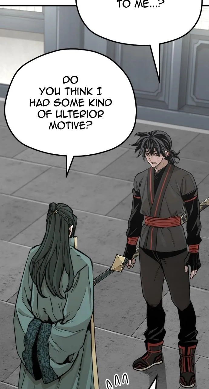 Read Murim RPG Simulation EN Manga Online