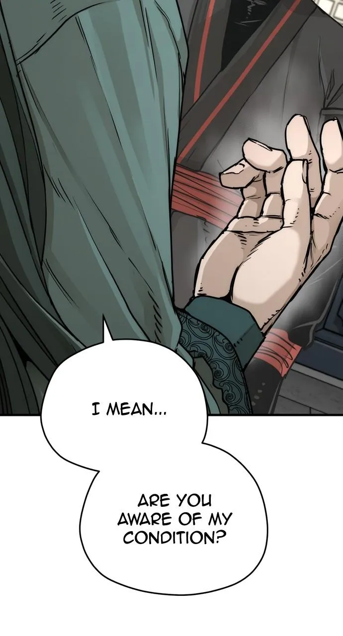 Read Murim RPG Simulation EN Manga Online