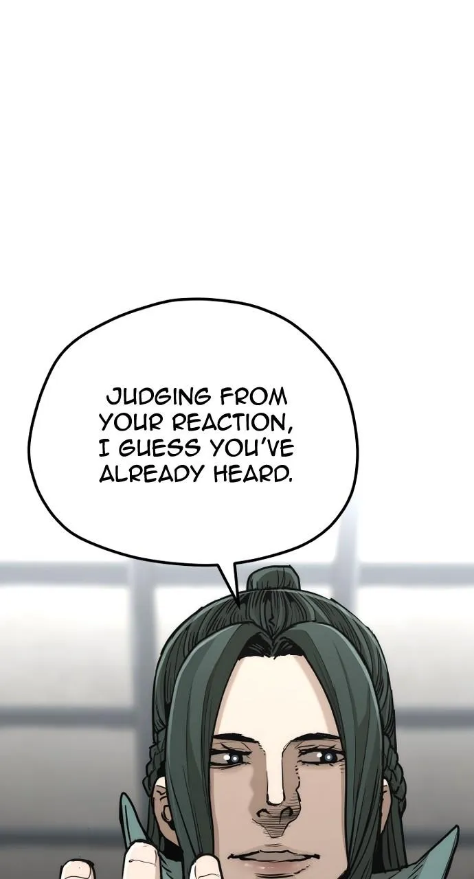 Read Murim RPG Simulation EN Manga Online