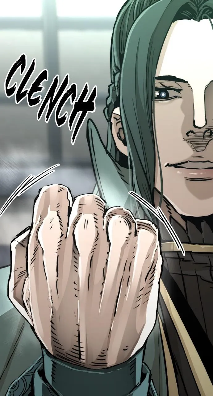 Read Murim RPG Simulation EN Manga Online