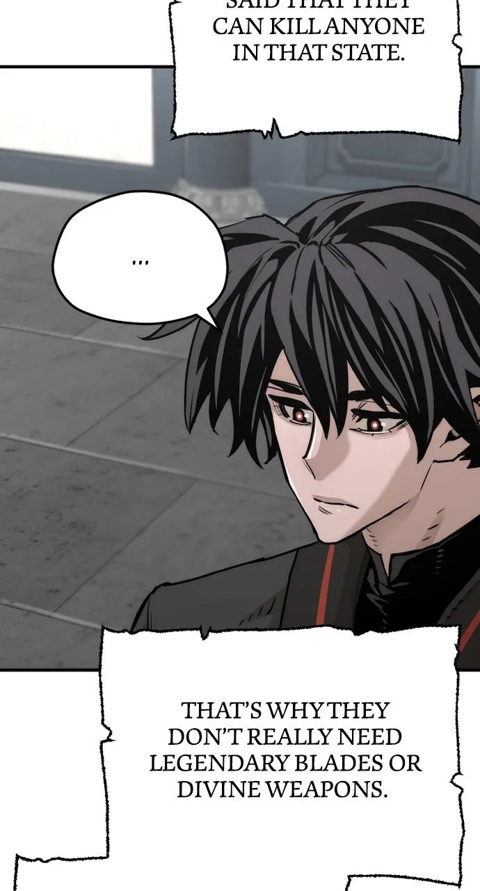 Read Murim RPG Simulation EN Manga Online