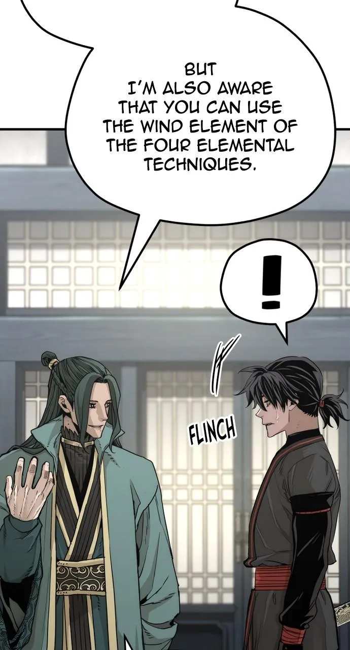 Read Murim RPG Simulation EN Manga Online