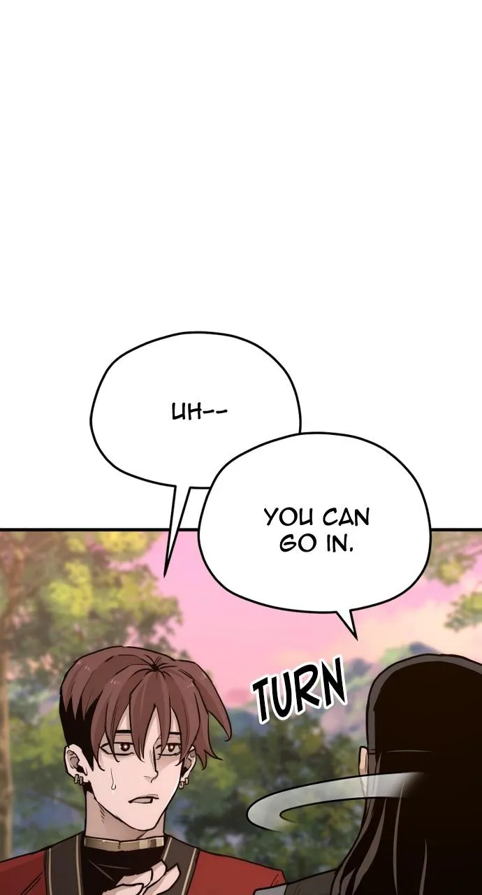 Read Murim RPG Simulation EN Manga Online