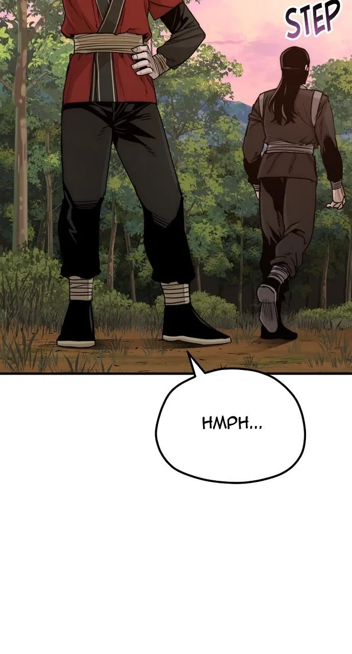 Read Murim RPG Simulation EN Manga Online