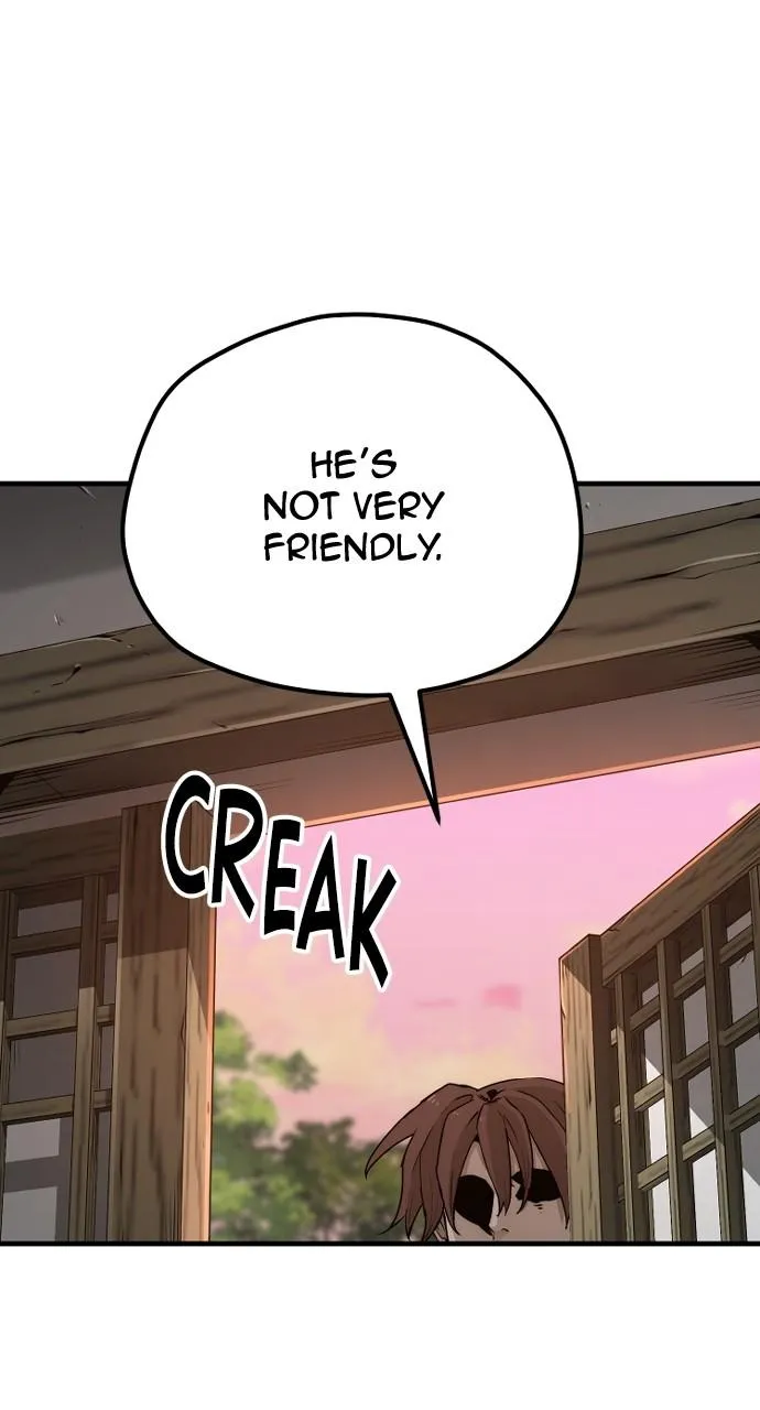 Read Murim RPG Simulation EN Manga Online