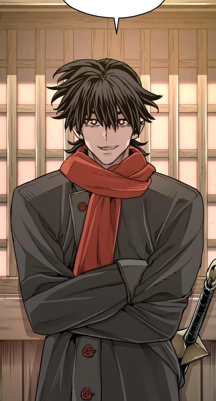 Read Murim RPG Simulation EN Manga Online