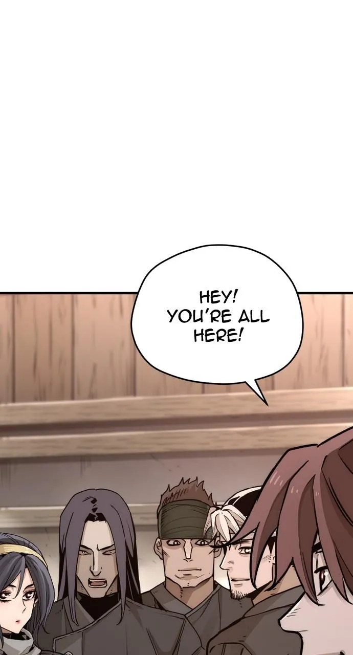 Read Murim RPG Simulation EN Manga Online