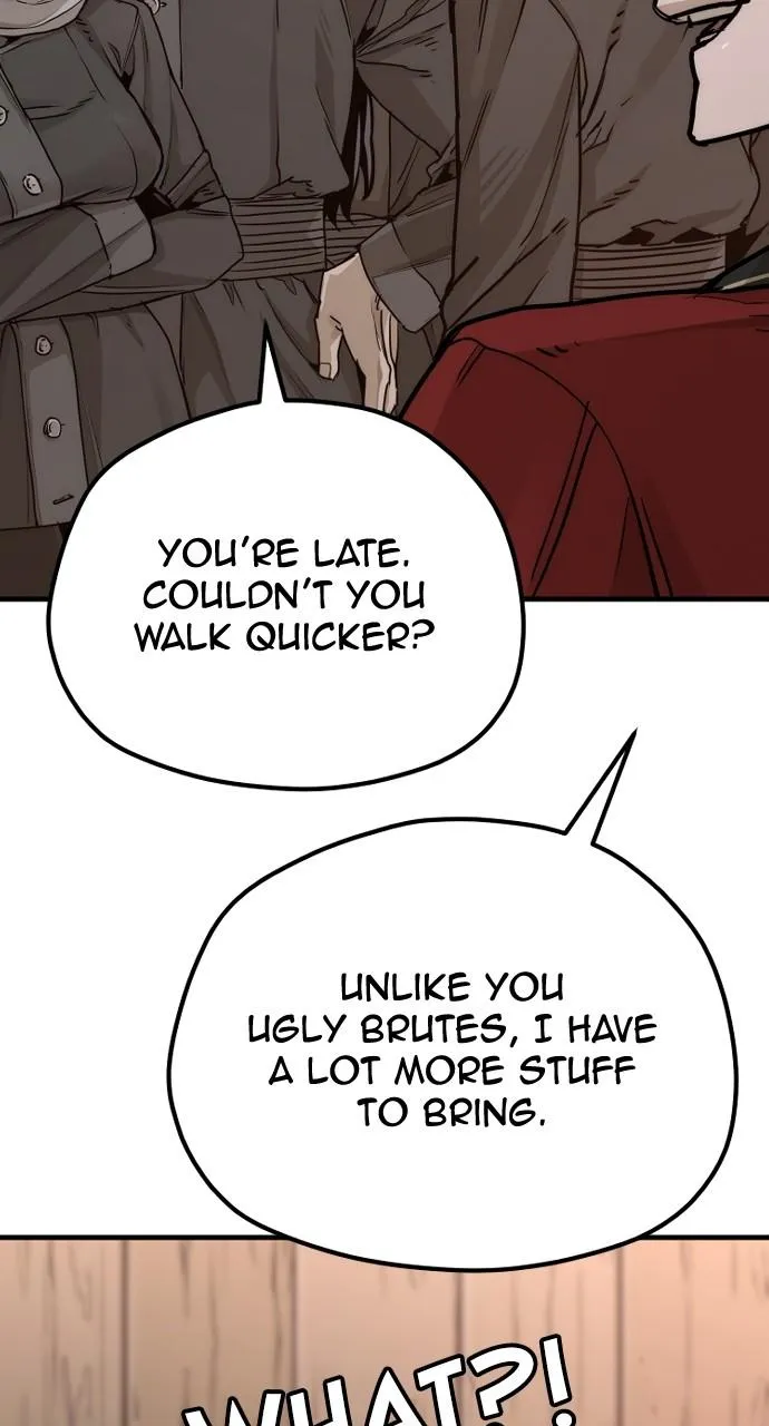 Read Murim RPG Simulation EN Manga Online