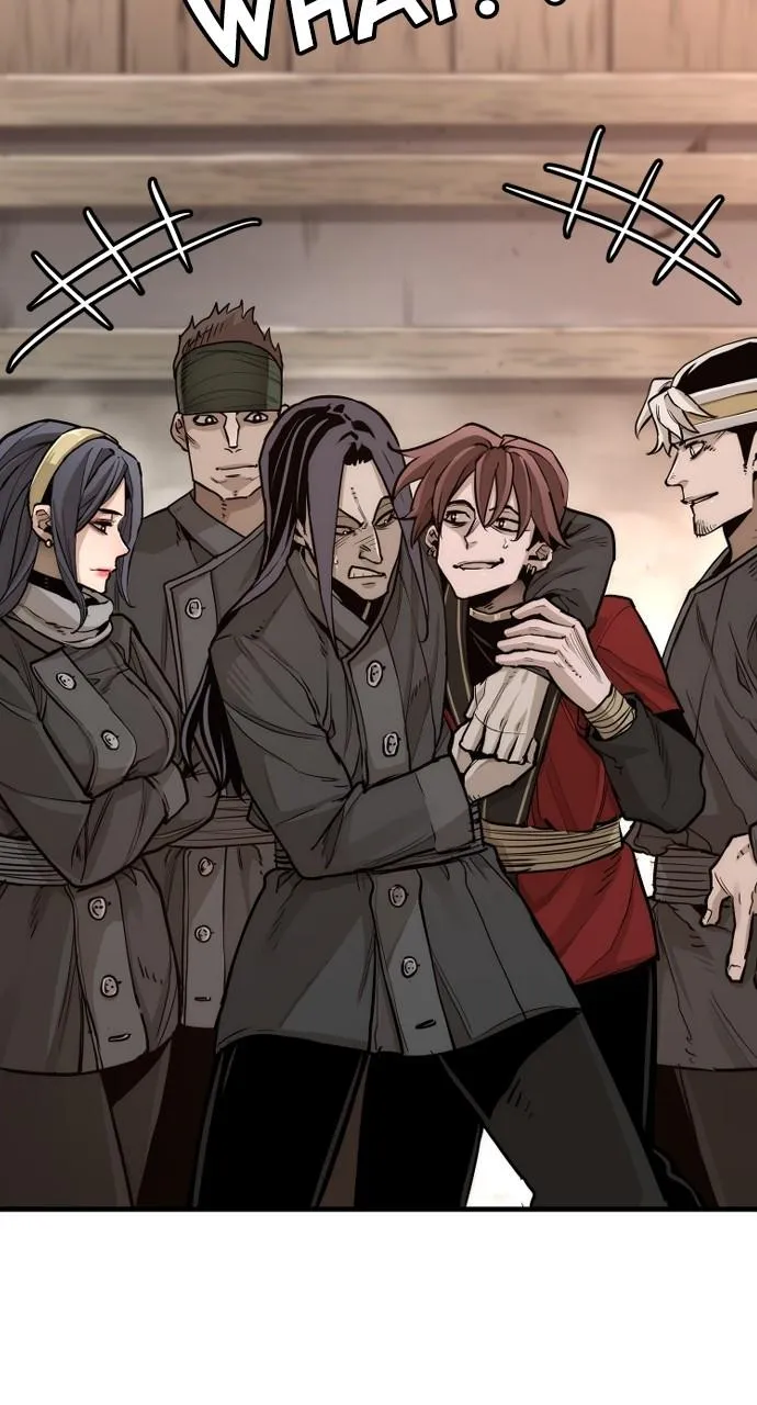 Read Murim RPG Simulation EN Manga Online