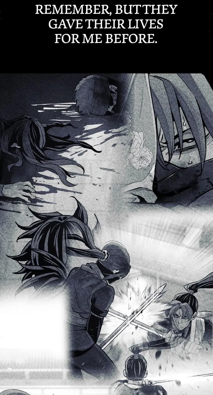 Read Murim RPG Simulation EN Manga Online