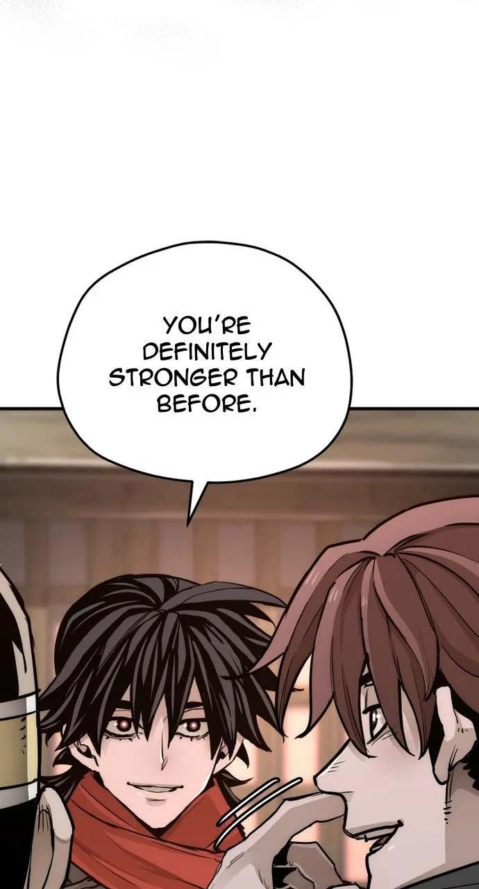 Read Murim RPG Simulation EN Manga Online