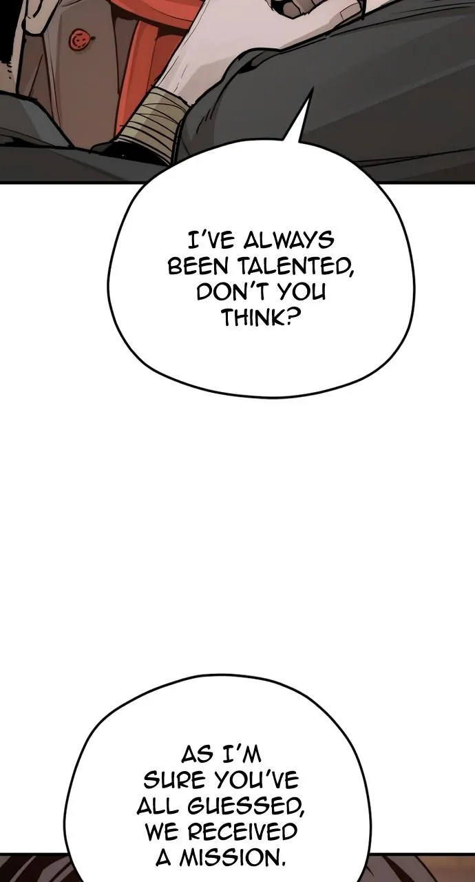 Read Murim RPG Simulation EN Manga Online