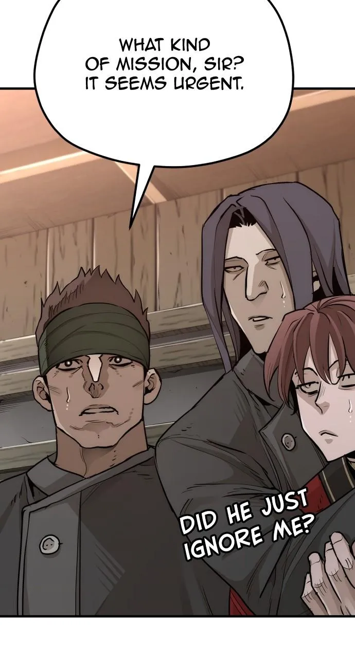 Read Murim RPG Simulation EN Manga Online