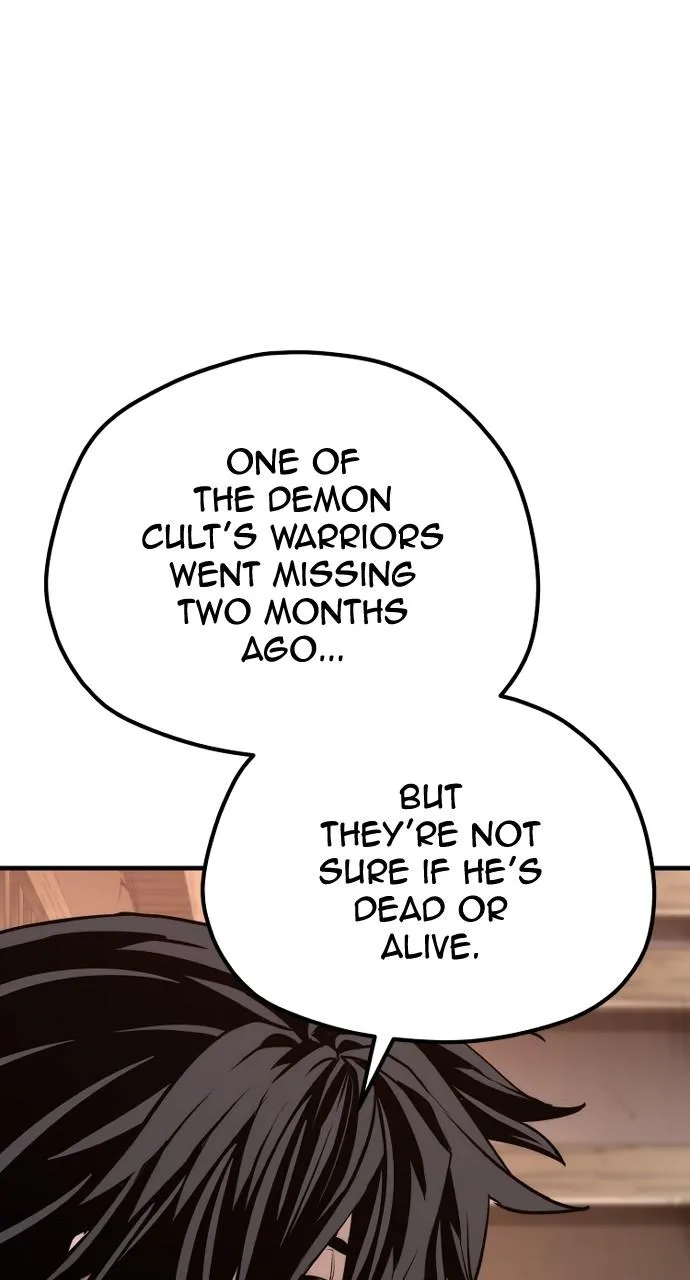 Read Murim RPG Simulation EN Manga Online