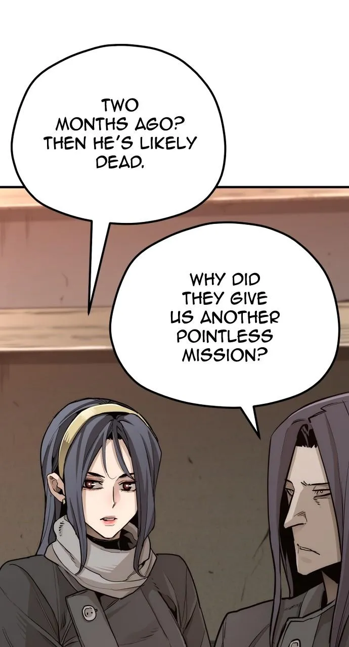 Read Murim RPG Simulation EN Manga Online