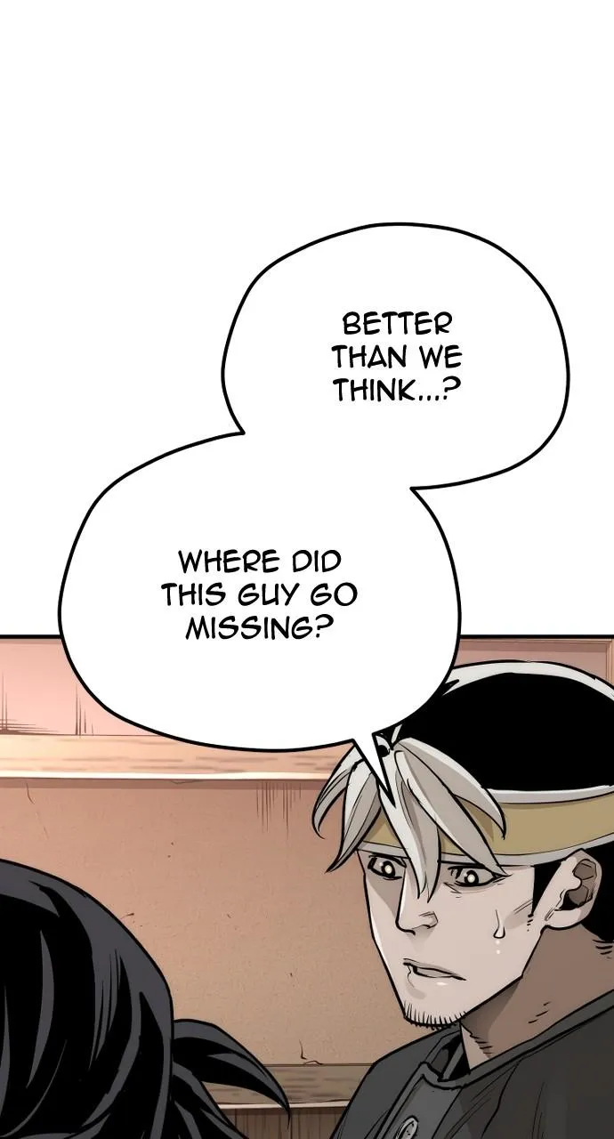 Read Murim RPG Simulation EN Manga Online