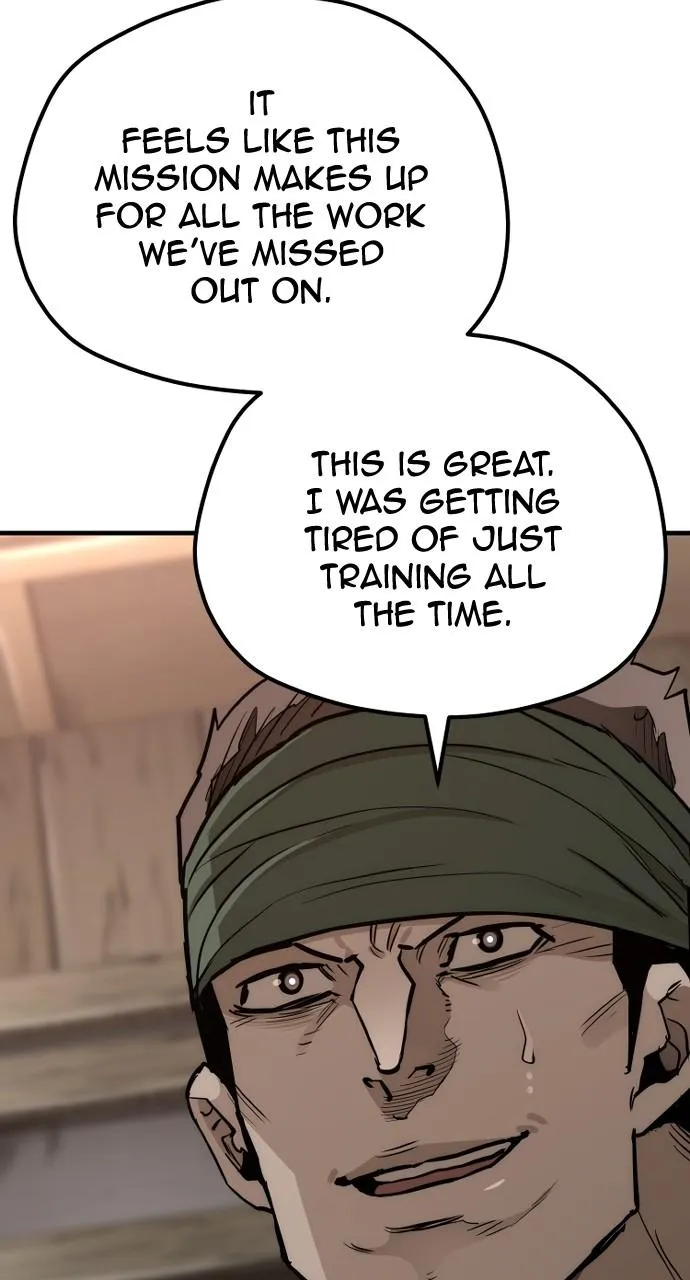 Read Murim RPG Simulation EN Manga Online