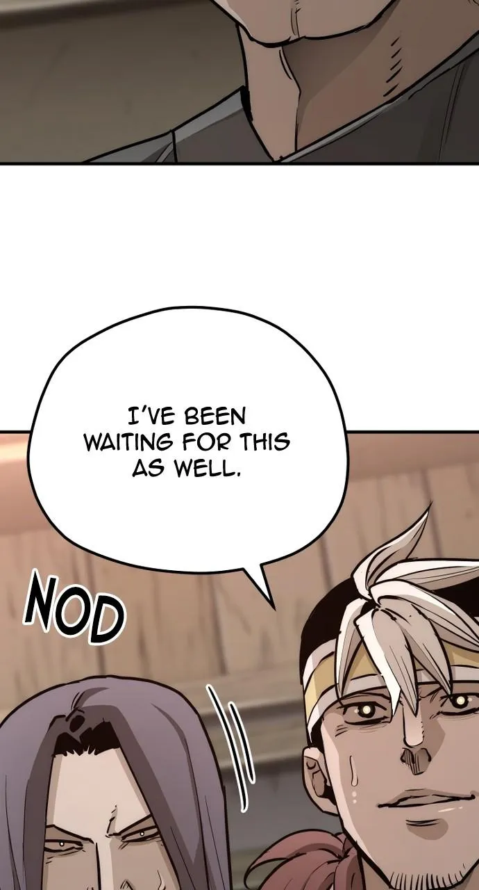 Read Murim RPG Simulation EN Manga Online