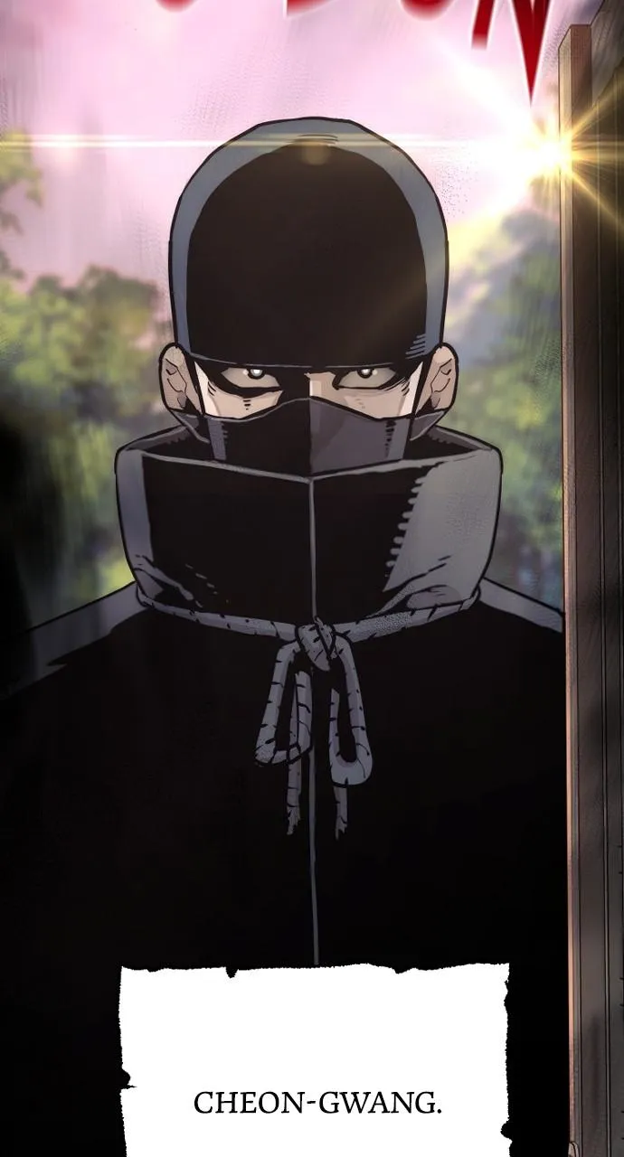 Read Murim RPG Simulation EN Manga Online