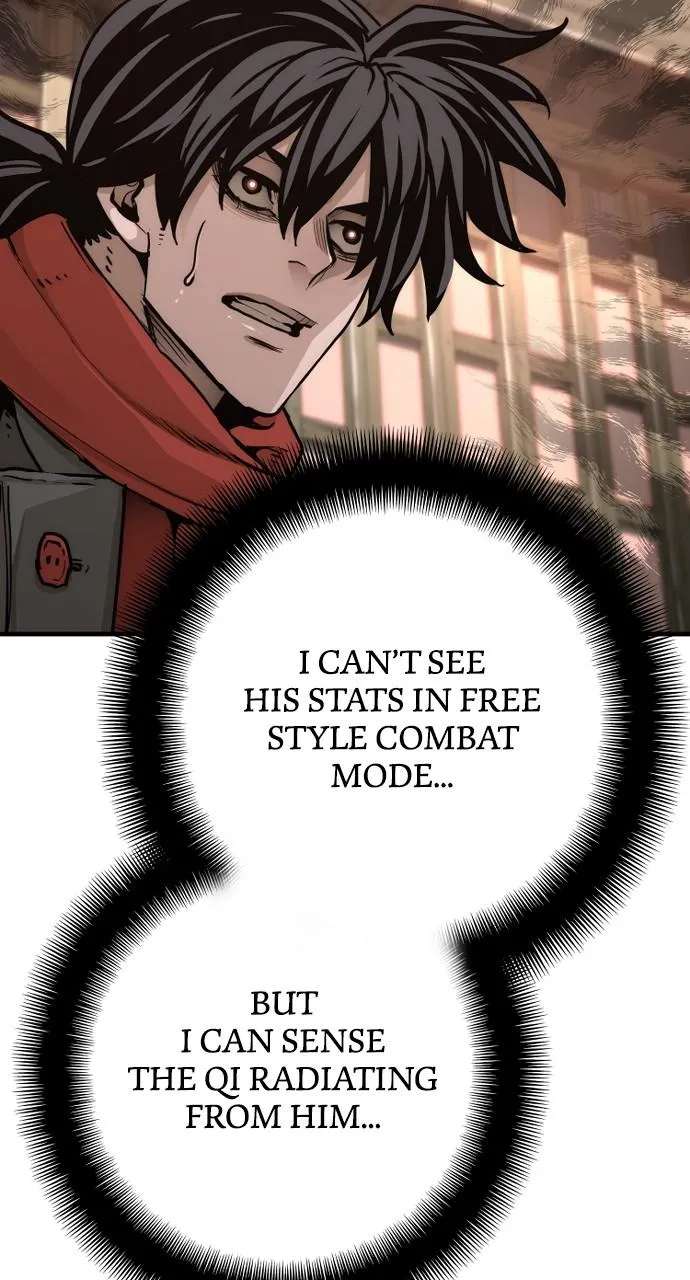 Read Murim RPG Simulation EN Manga Online