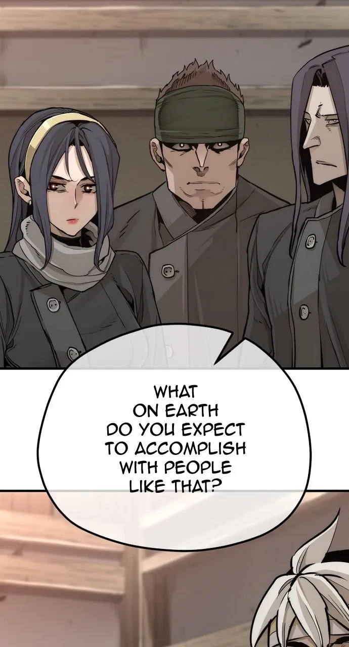 Read Murim RPG Simulation EN Manga Online