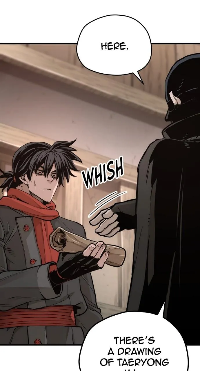 Read Murim RPG Simulation EN Manga Online