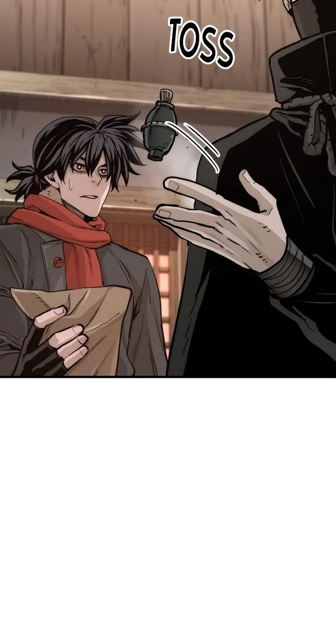 Read Murim RPG Simulation EN Manga Online