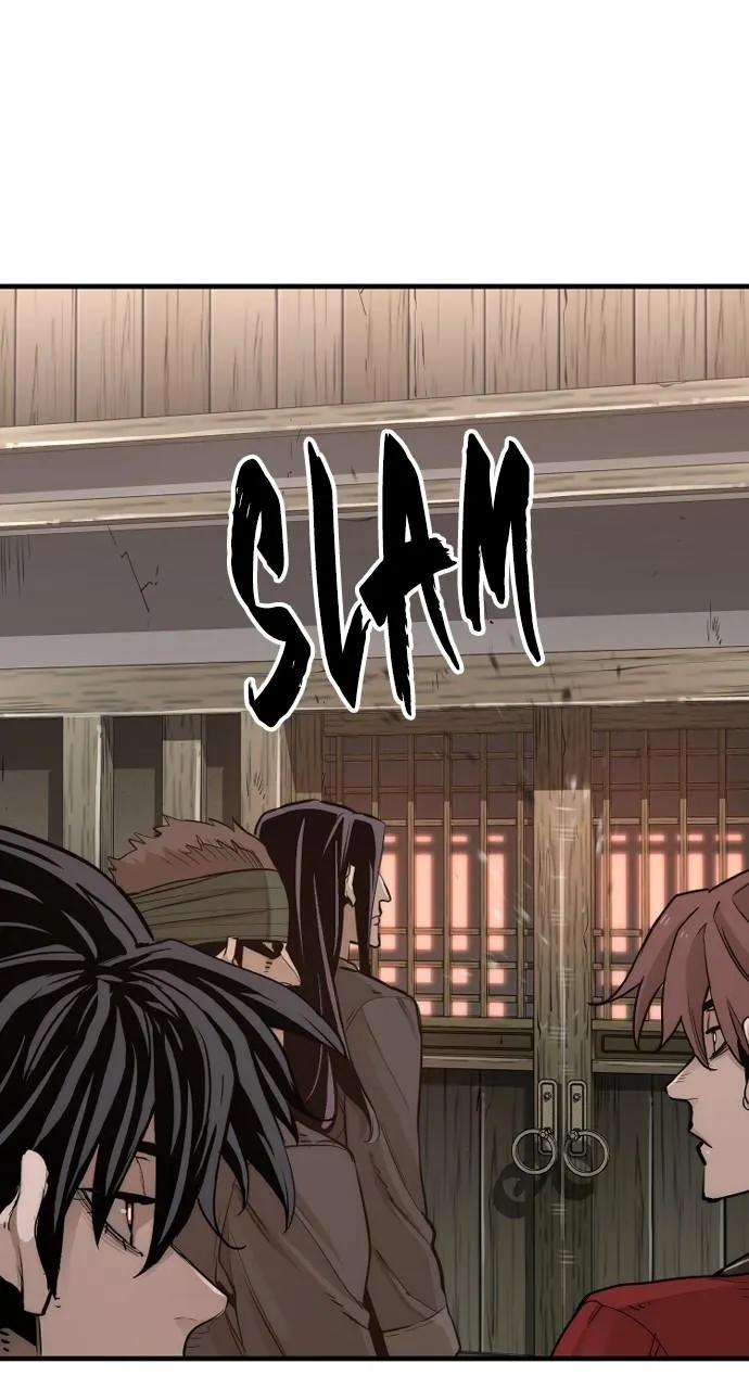 Read Murim RPG Simulation EN Manga Online