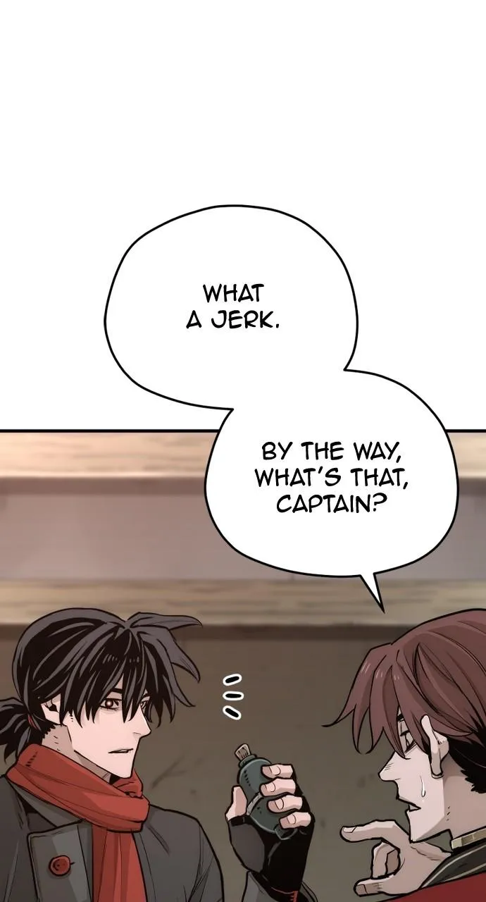 Read Murim RPG Simulation EN Manga Online