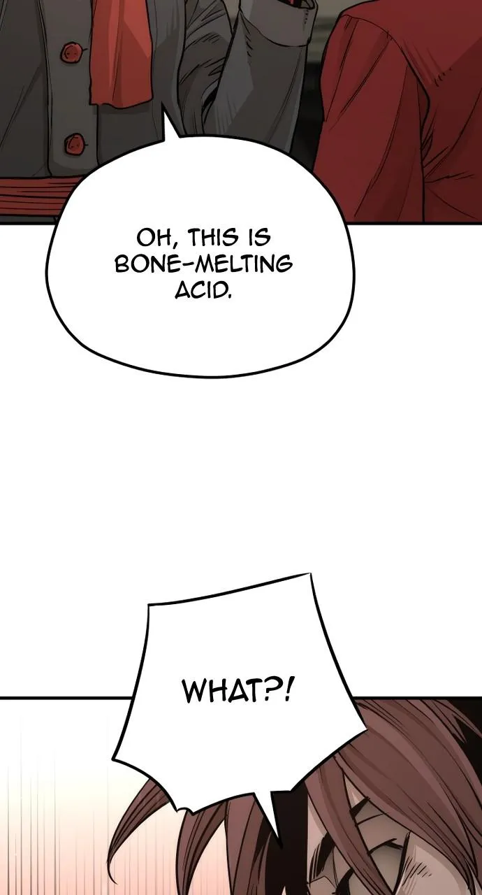 Read Murim RPG Simulation EN Manga Online