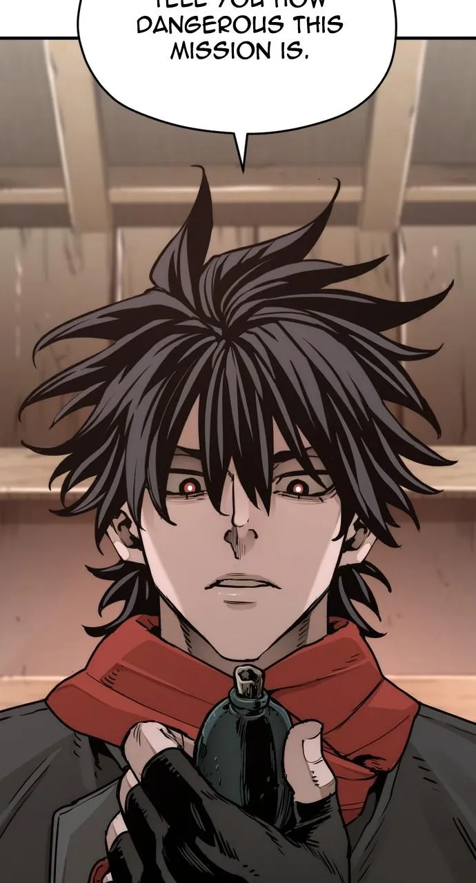 Read Murim RPG Simulation EN Manga Online