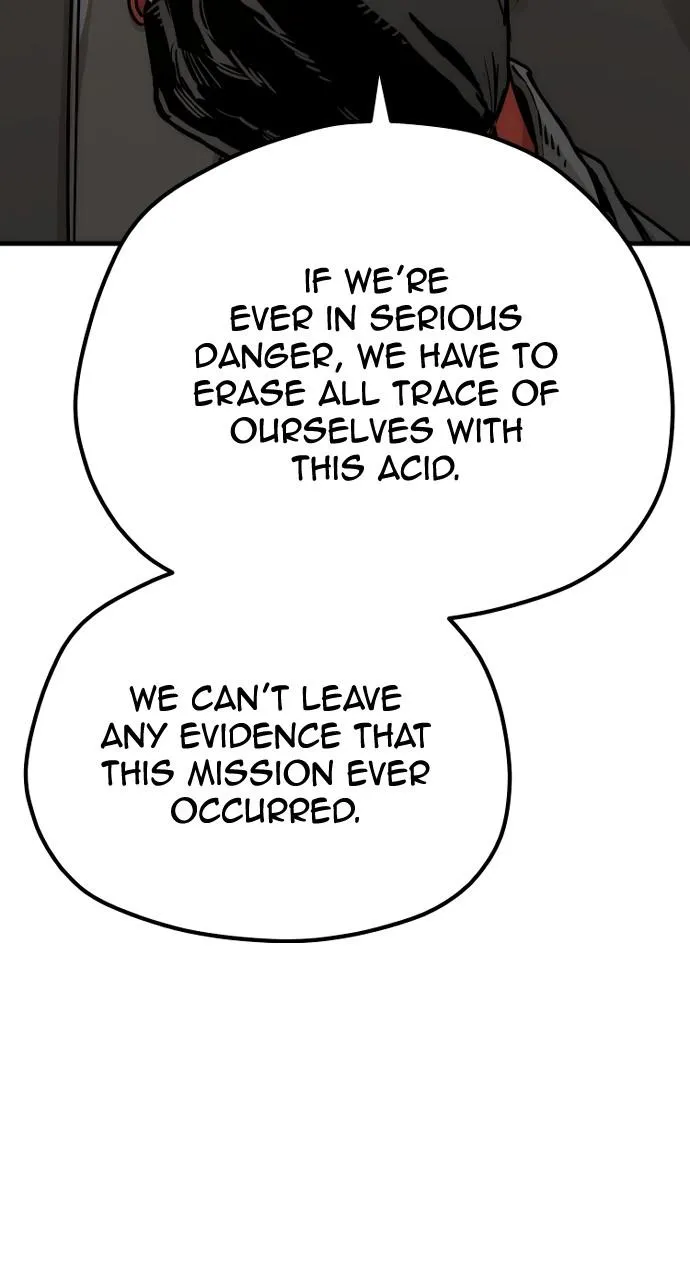 Read Murim RPG Simulation EN Manga Online