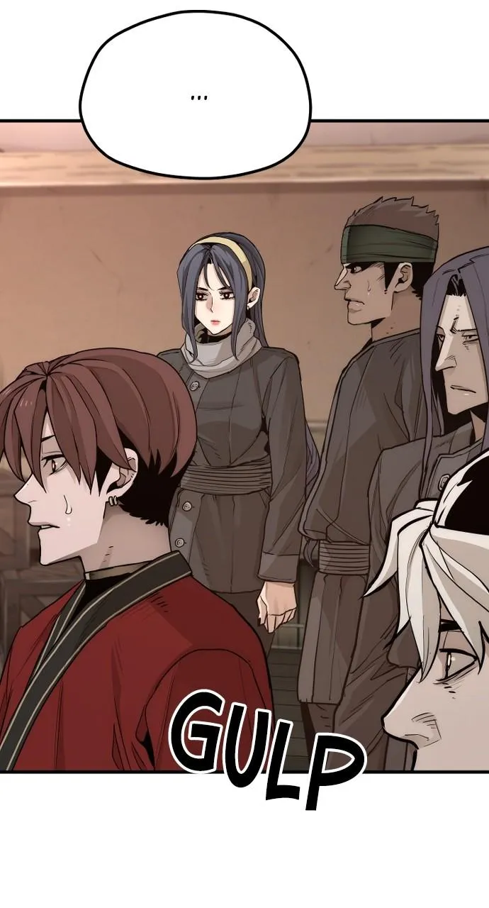 Read Murim RPG Simulation EN Manga Online