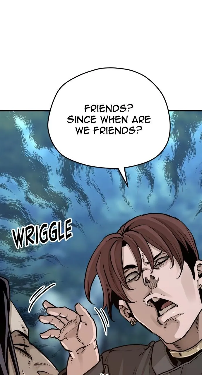 Read Murim RPG Simulation EN Manga Online