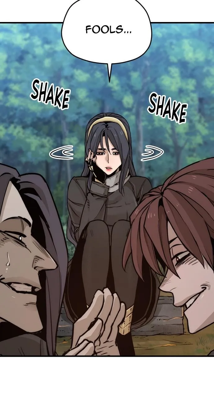 Read Murim RPG Simulation EN Manga Online