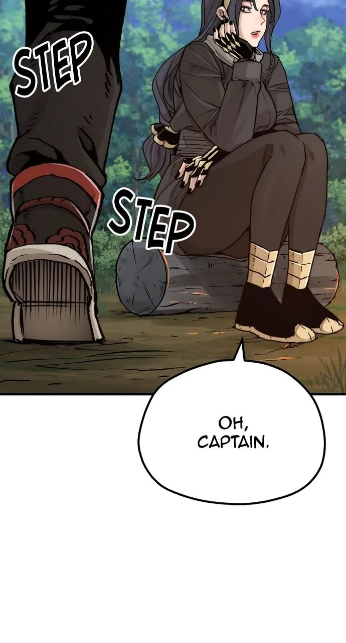 Read Murim RPG Simulation EN Manga Online