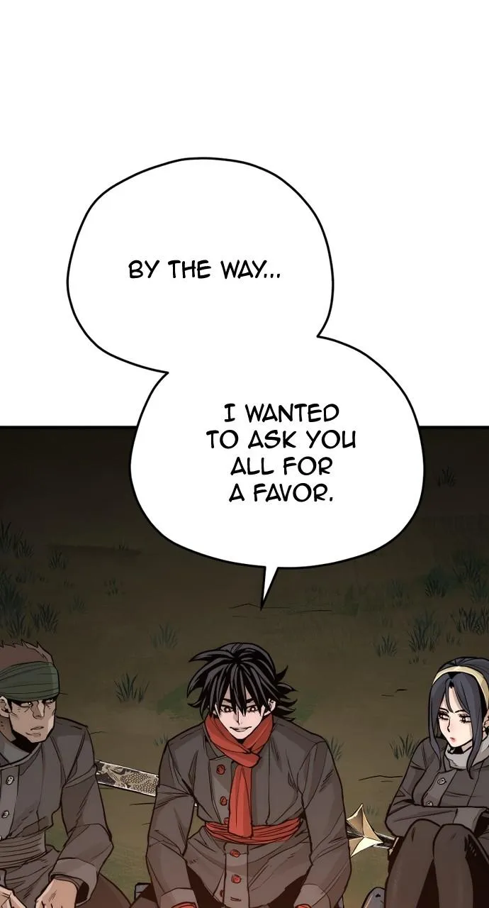 Read Murim RPG Simulation EN Manga Online