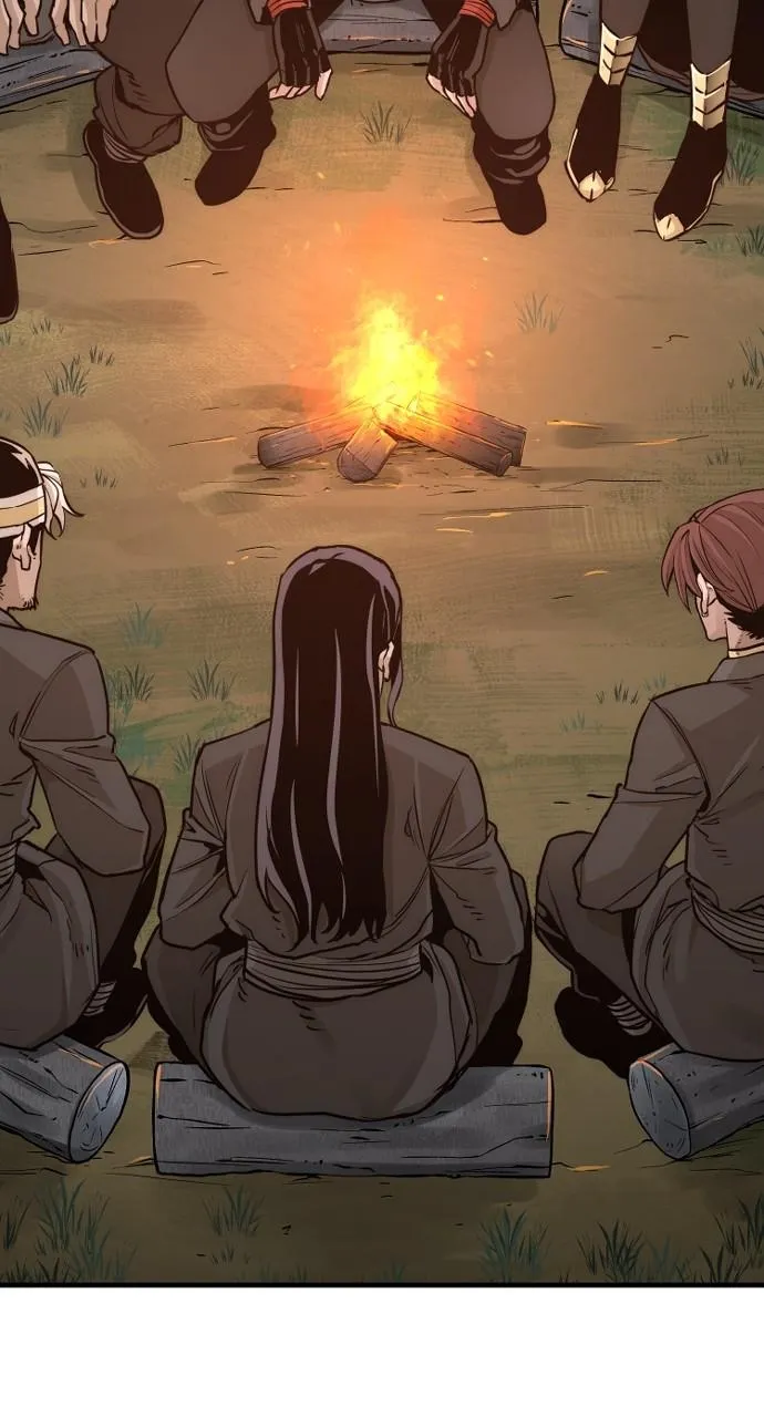 Read Murim RPG Simulation EN Manga Online