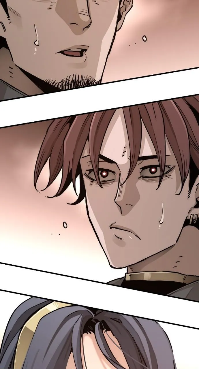 Read Murim RPG Simulation EN Manga Online