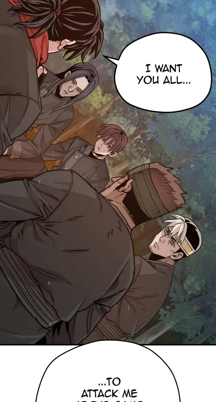 Read Murim RPG Simulation EN Manga Online