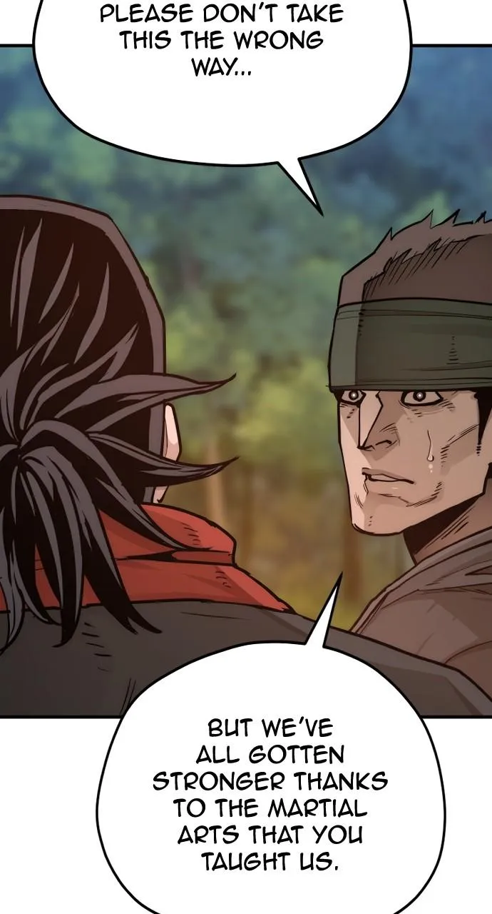 Read Murim RPG Simulation EN Manga Online