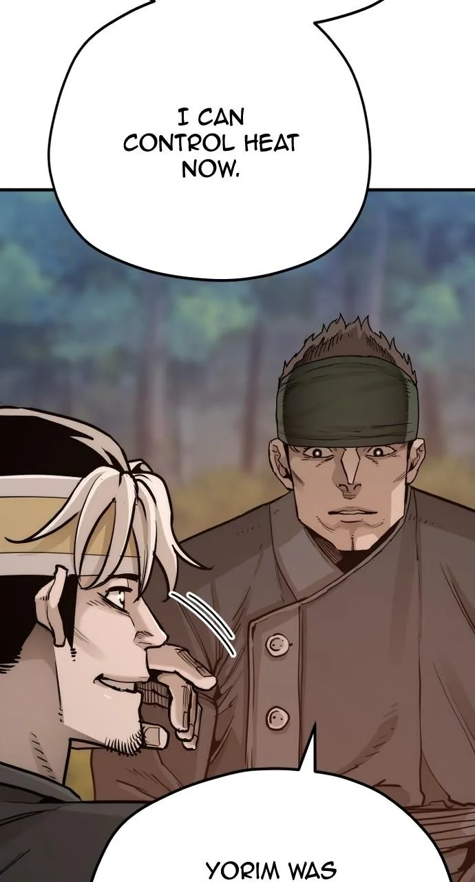 Read Murim RPG Simulation EN Manga Online