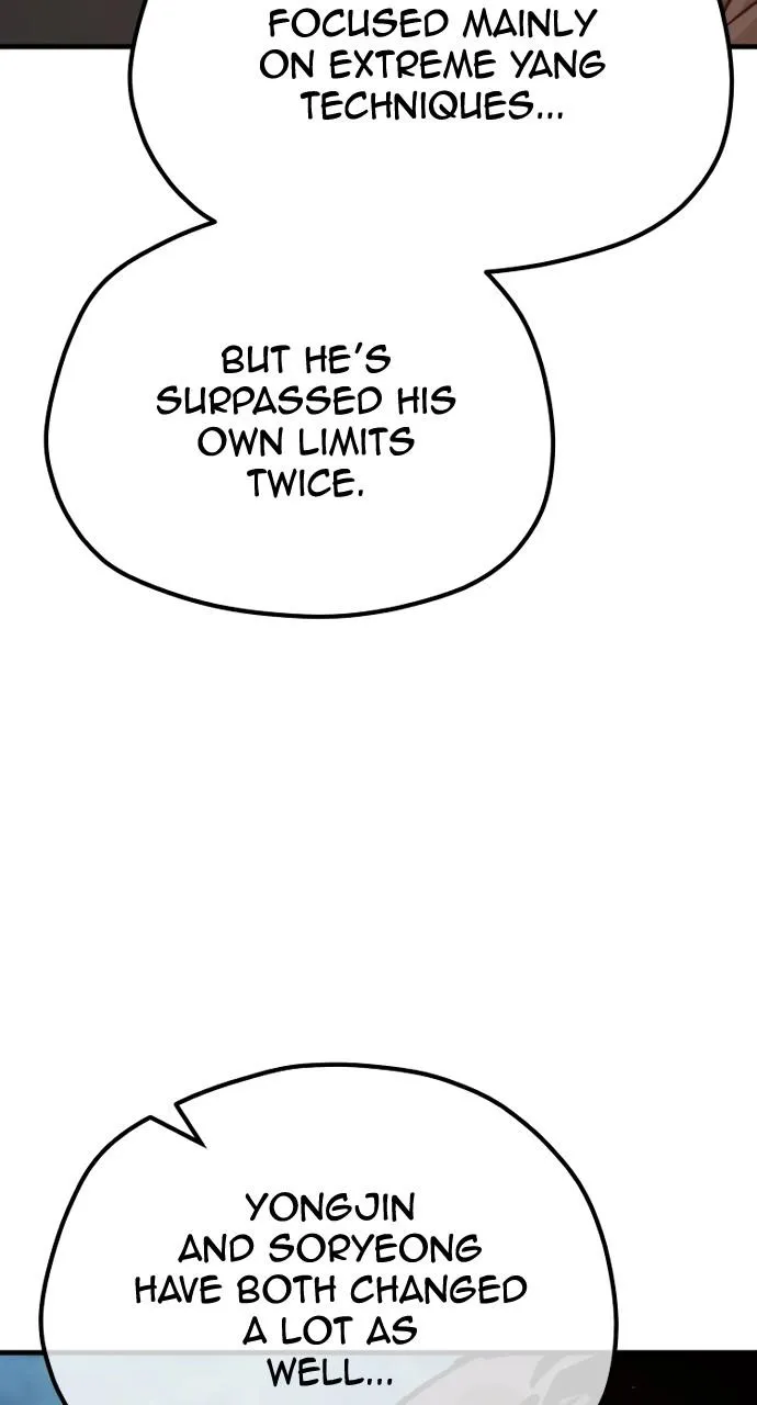 Read Murim RPG Simulation EN Manga Online