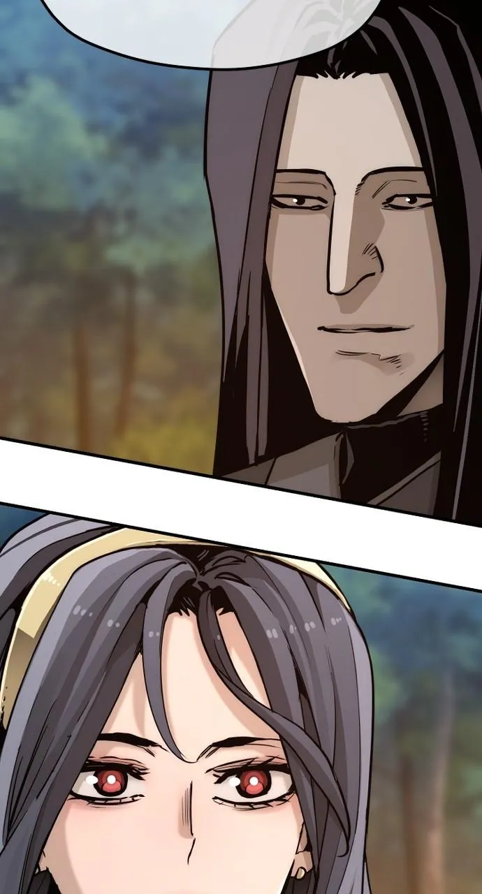 Read Murim RPG Simulation EN Manga Online