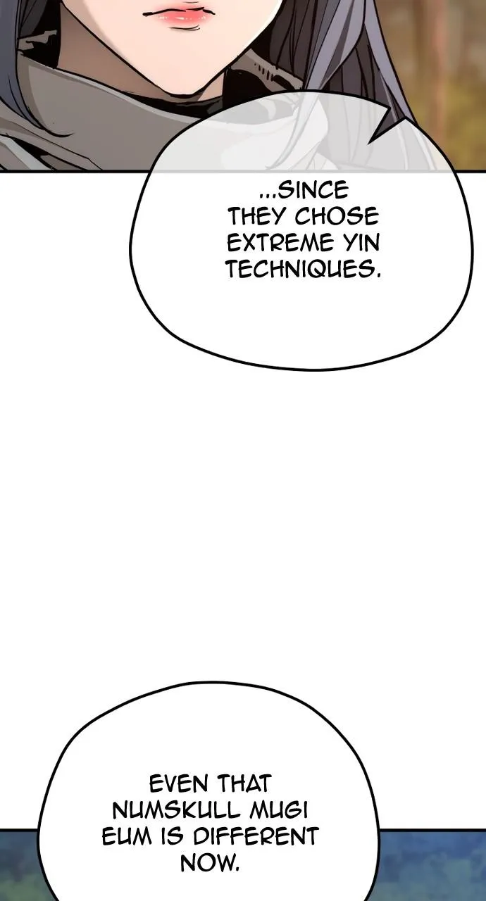 Read Murim RPG Simulation EN Manga Online