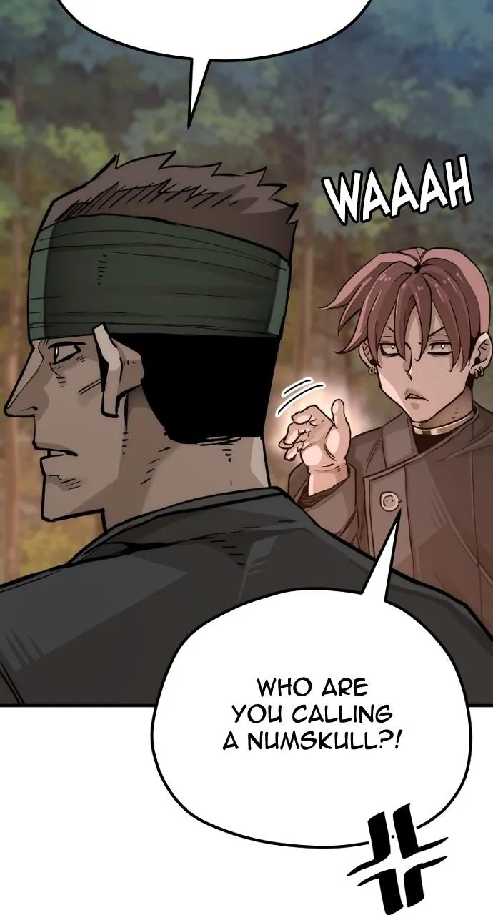 Read Murim RPG Simulation EN Manga Online