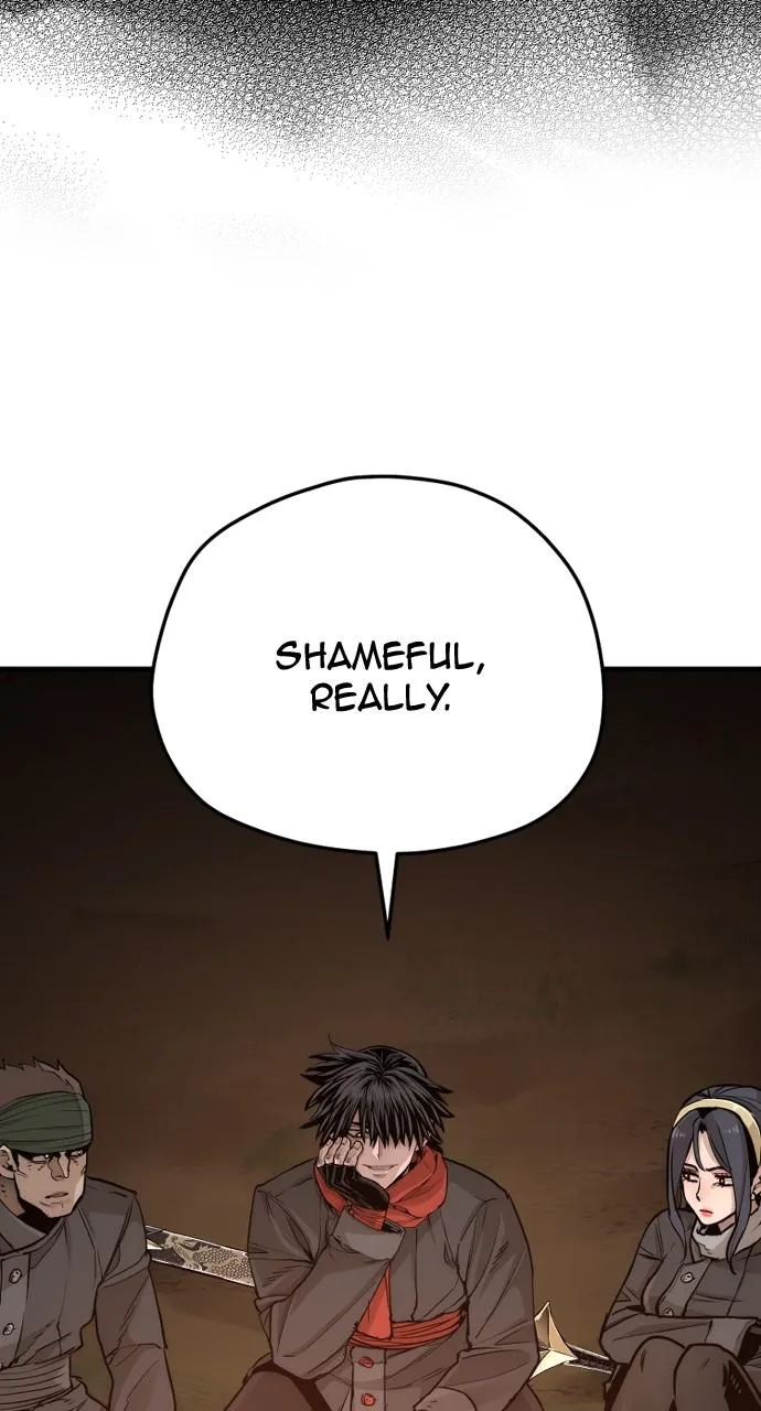 Read Murim RPG Simulation EN Manga Online