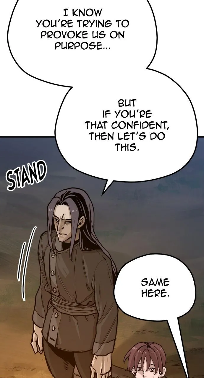 Read Murim RPG Simulation EN Manga Online