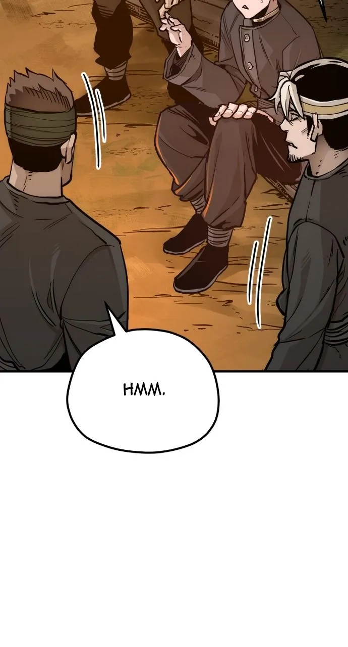 Read Murim RPG Simulation EN Manga Online