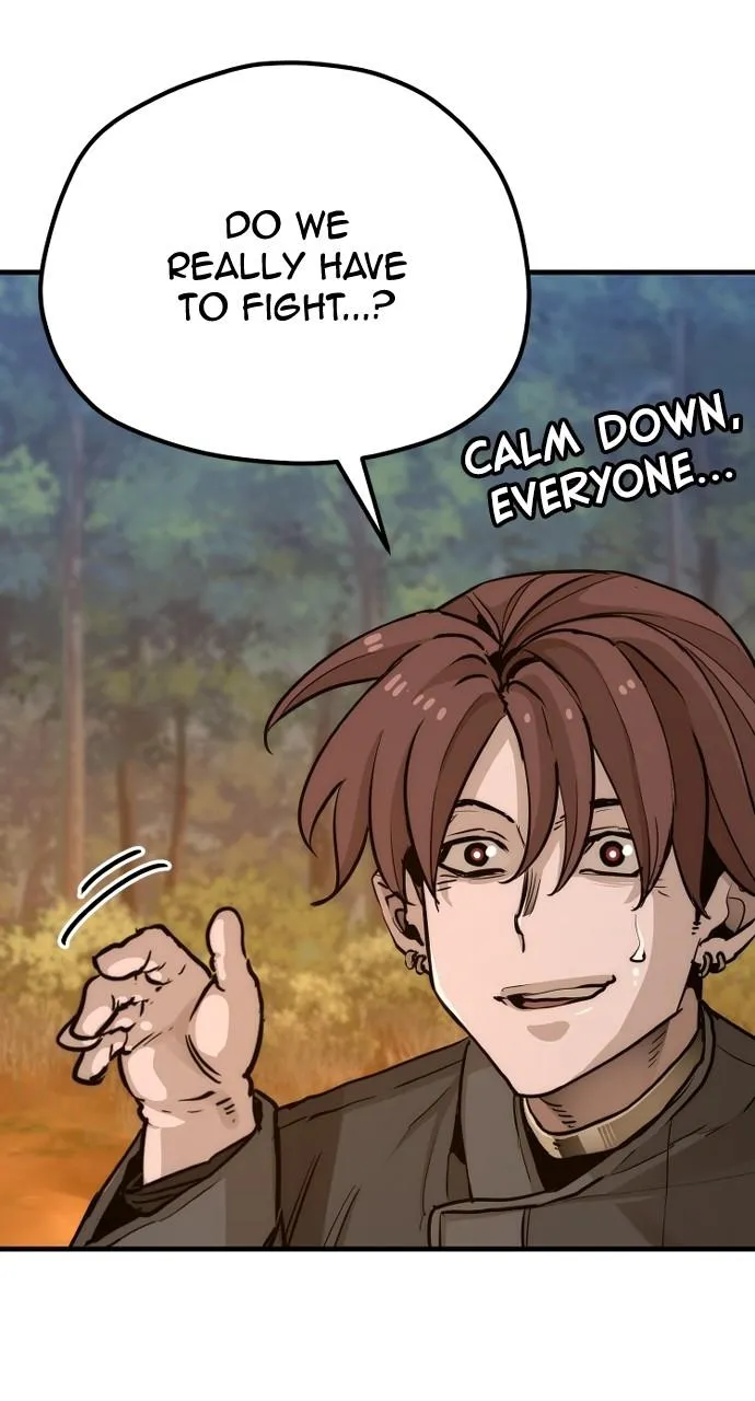 Read Murim RPG Simulation EN Manga Online